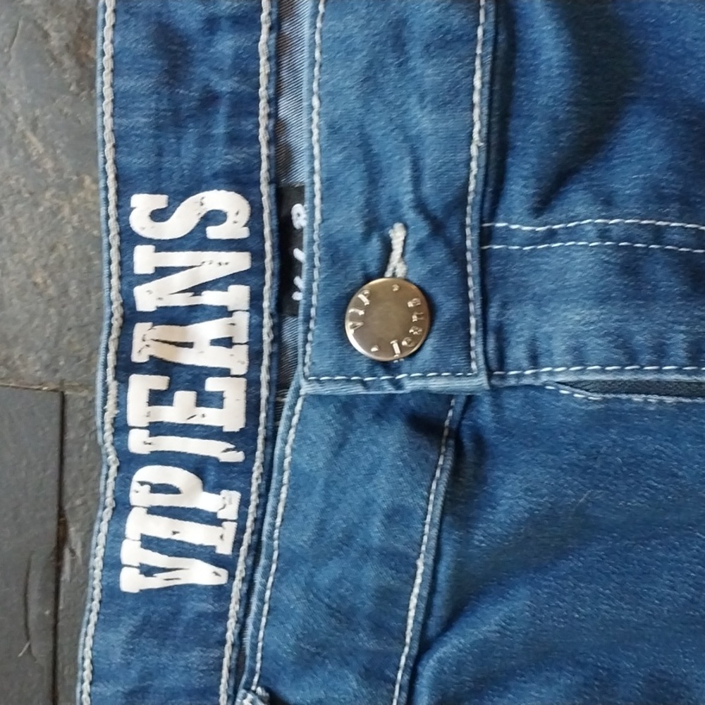 VIP jeggings - Picture 2 of 6